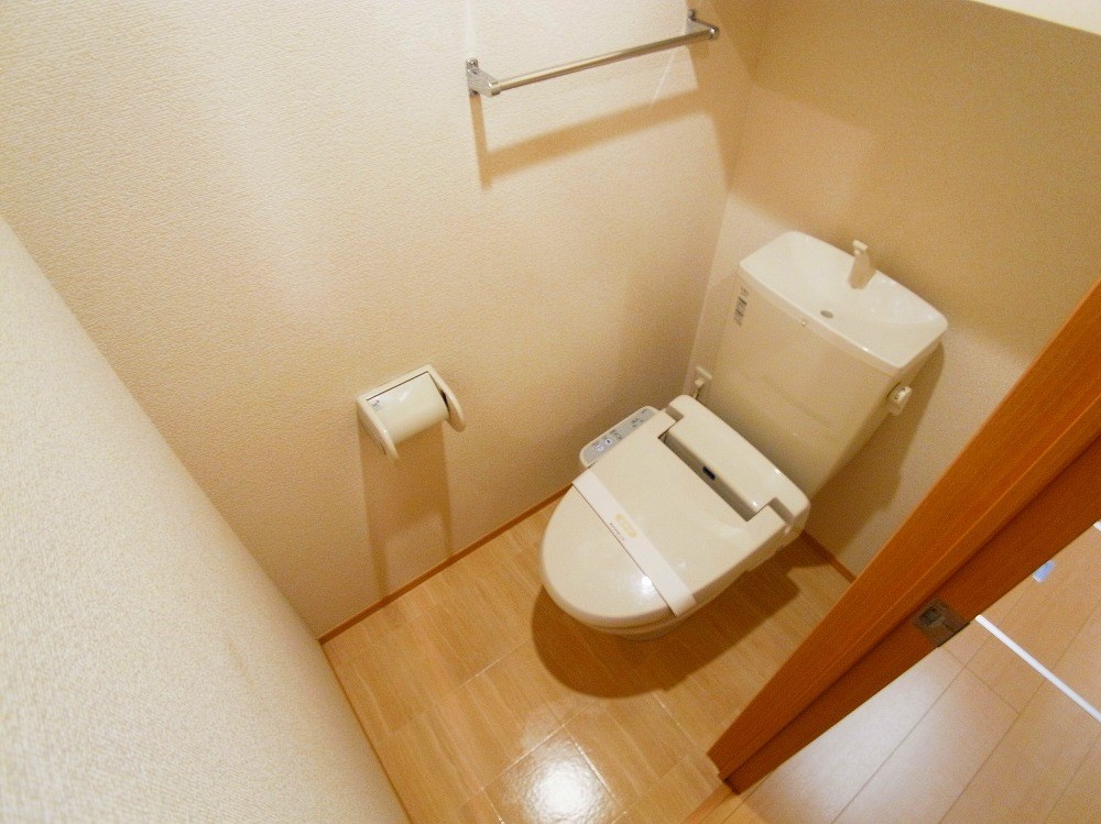 ヴィラ・エトワール その他1