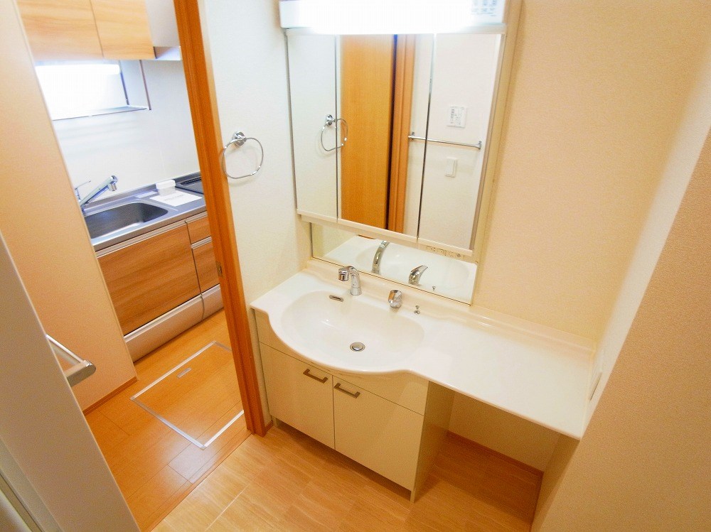 ヴィラ・エトワール その他2