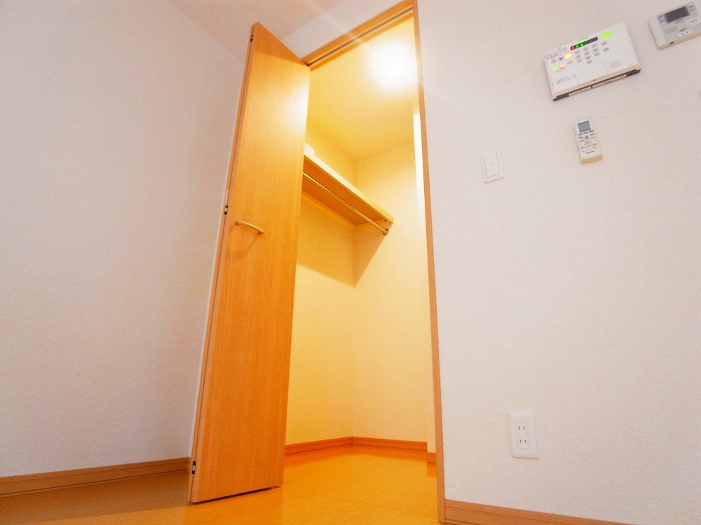 ヴィラ・エトワール その他3