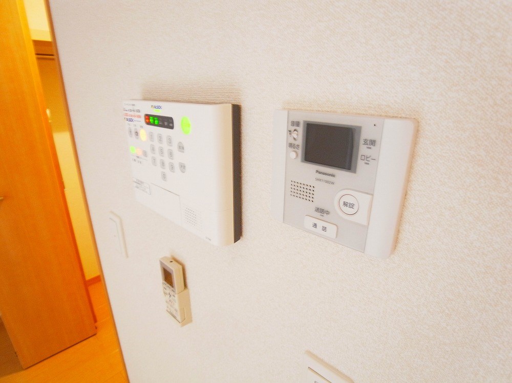 ヴィラ・エトワール その他4