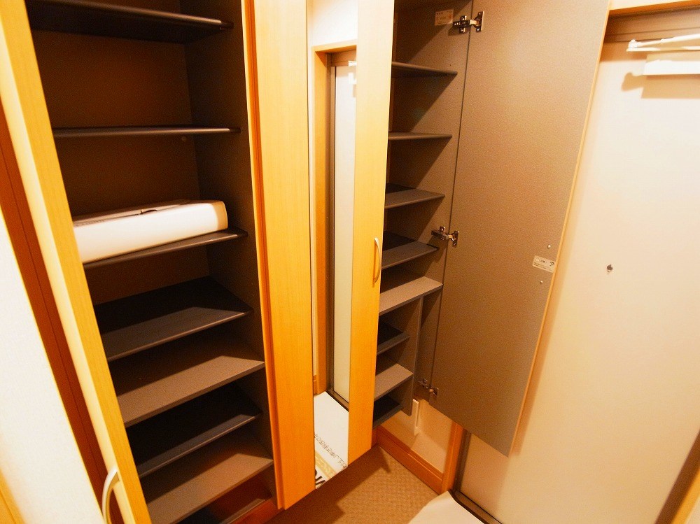 ヴィラ・エトワール その他6