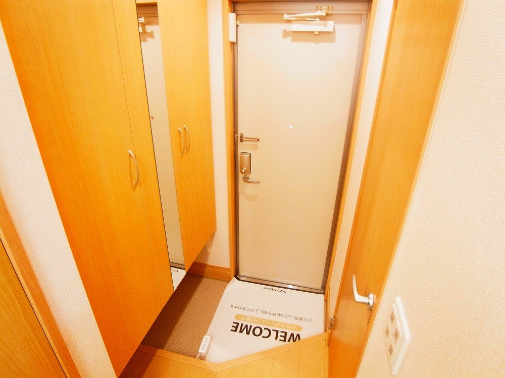 ヴィラ・エトワール その他7