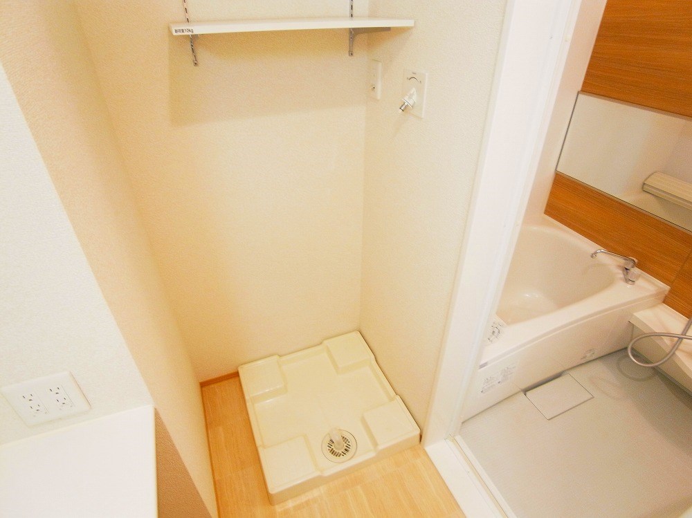 ヴィラ・エトワール その他11