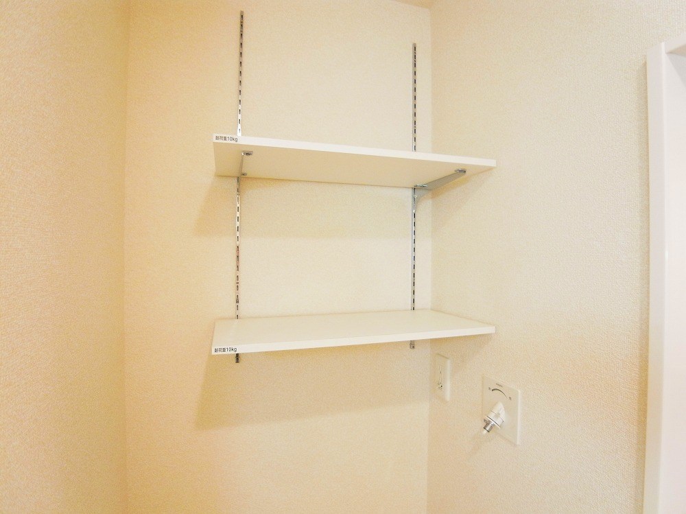 ヴィラ・エトワール その他12