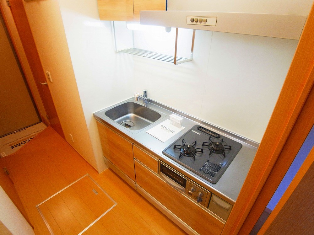 ヴィラ・エトワール その他16