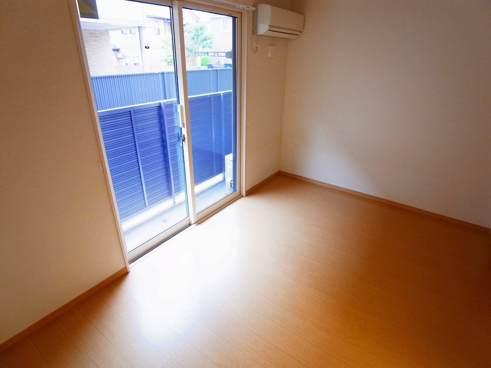 ヴィラ・エトワール その他18