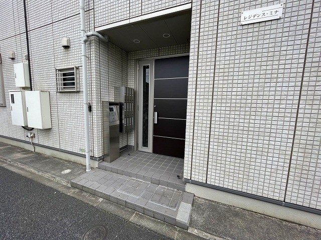 レジデンス・ミナ その他外観1