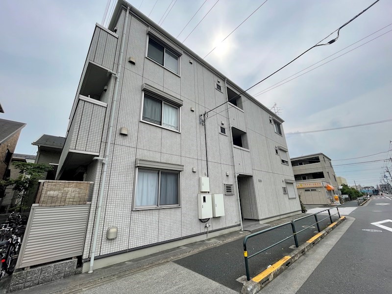 レジデンス・ミナ その他外観6