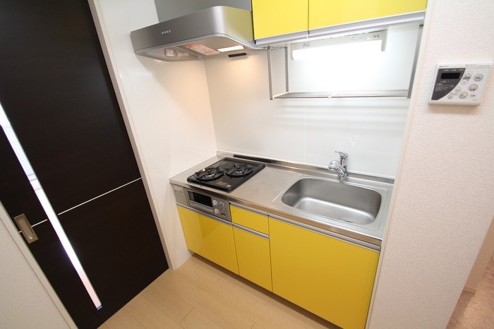 レジデンス・ミナ その他7