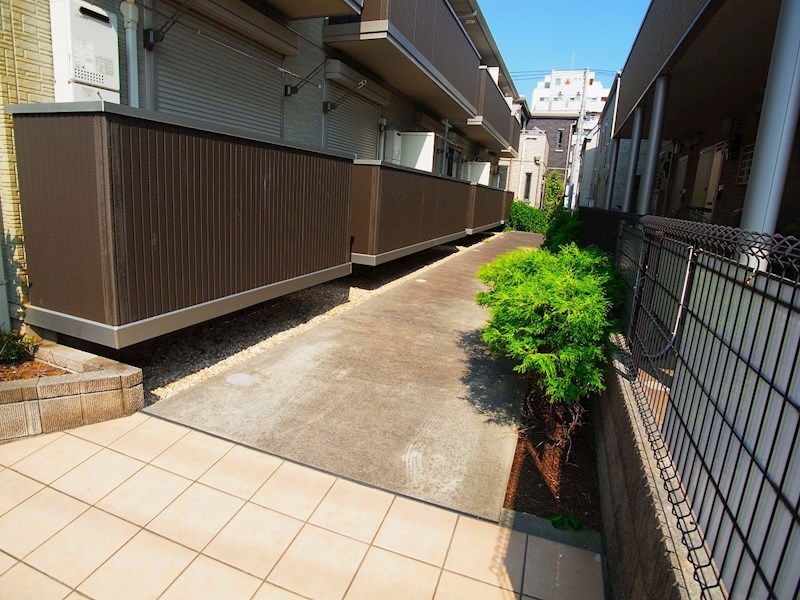 Ｌｕｉｓ．ｇ その他外観1