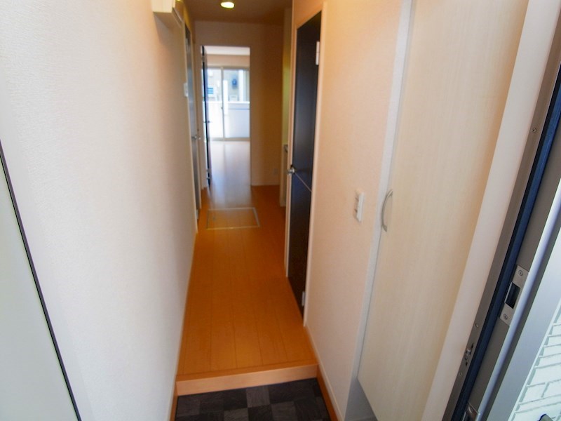 Ｌｕｉｓ．ｇ 玄関