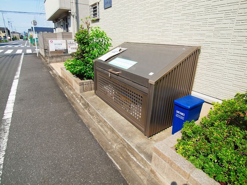 Ｌｕｉｓ．ｇ その他外観2