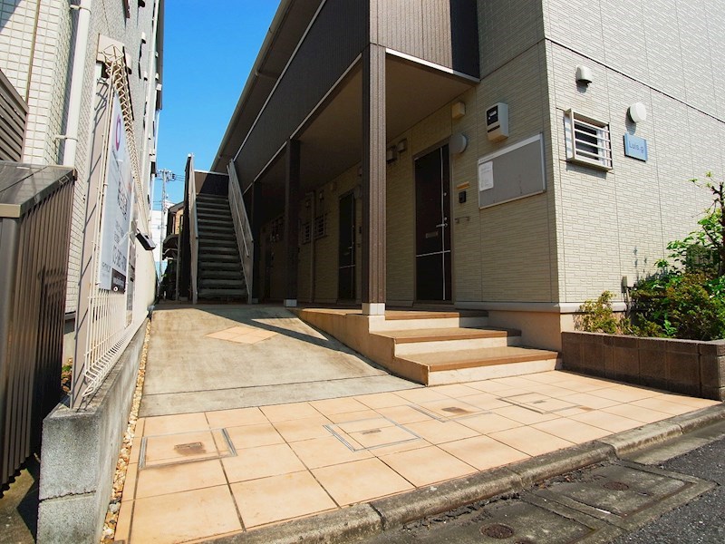 Ｌｕｉｓ．ｇ その他外観4