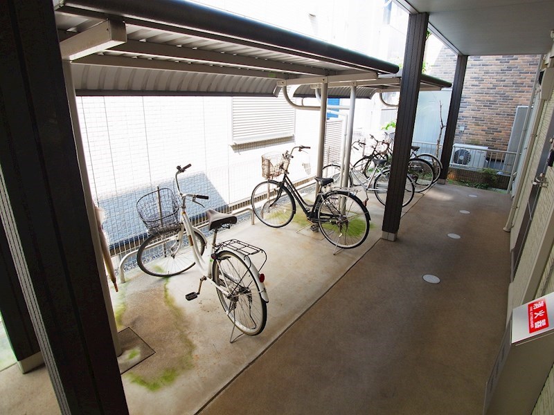 Ｌｕｉｓ．ｇ その他外観5