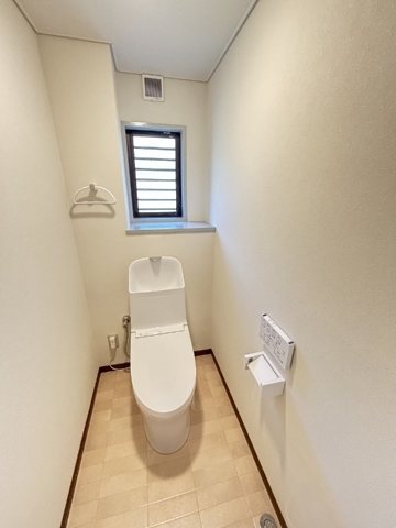 センターパーク新柏A その他1