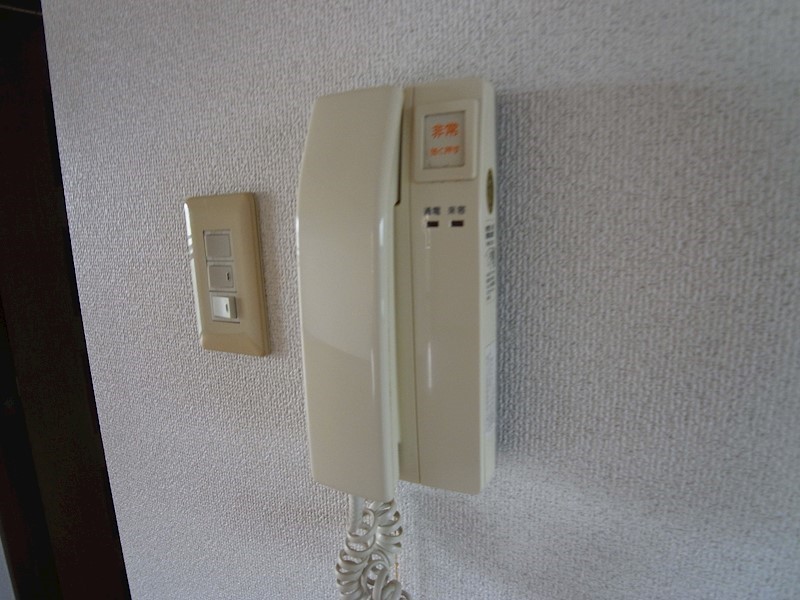 センターパーク新柏A その他4