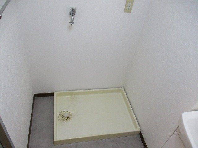 センターパーク新柏A その他6