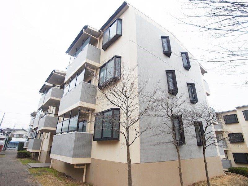 センターパーク新柏A その他外観1