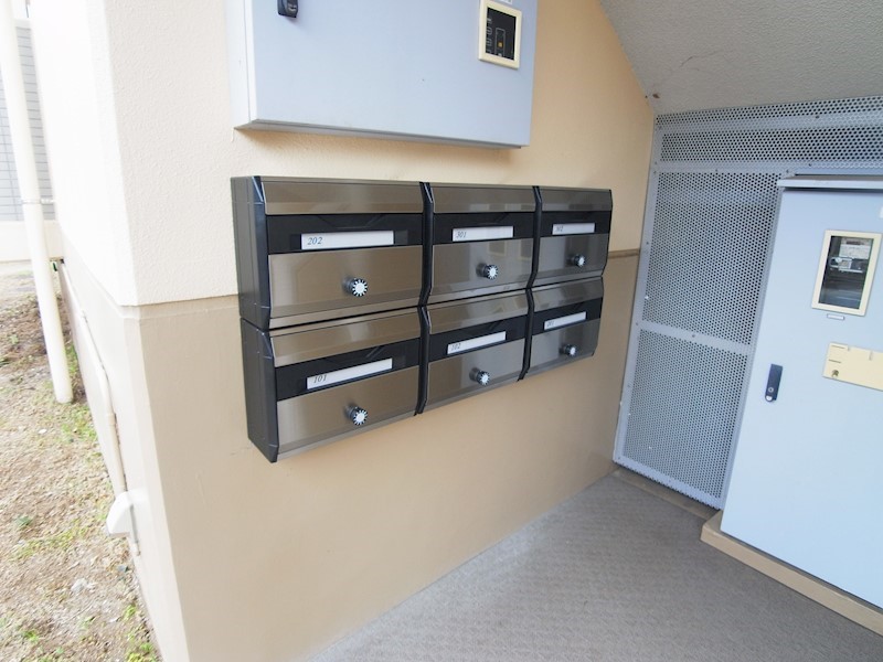 センターパーク新柏A その他外観6