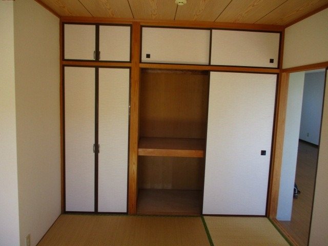 センターパーク新柏A その他7