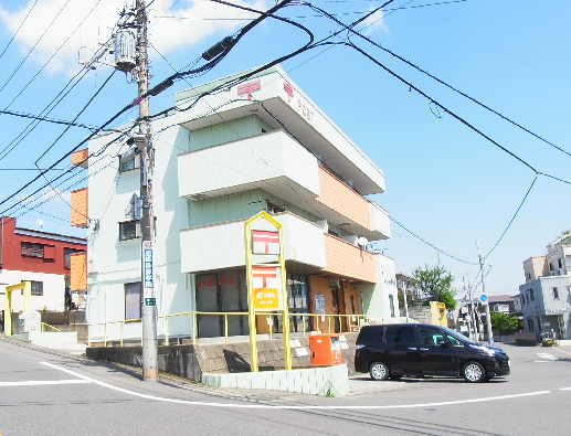 センターパーク新柏A 周辺画像6