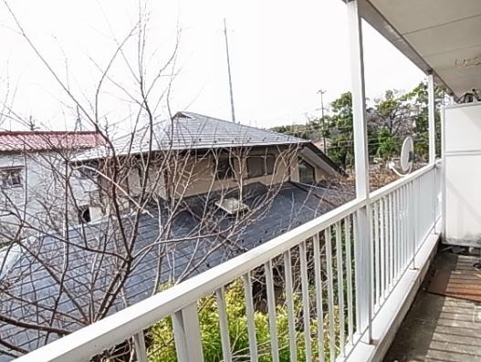 ドフィーヌときわ平Ⅱ その他6