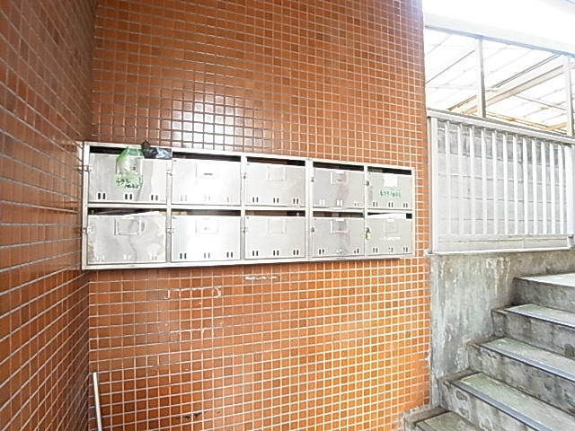 ドフィーヌときわ平Ⅱ その他外観2