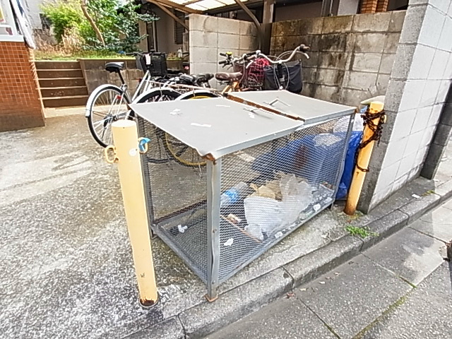 ドフィーヌときわ平Ⅱ その他外観3