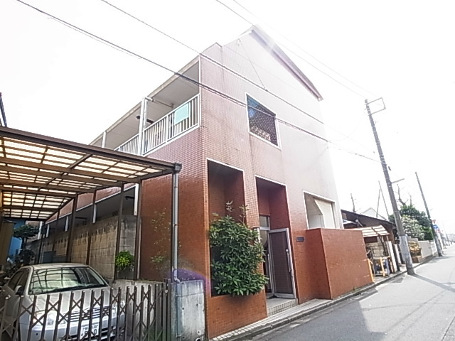 ドフィーヌときわ平Ⅱ その他外観4