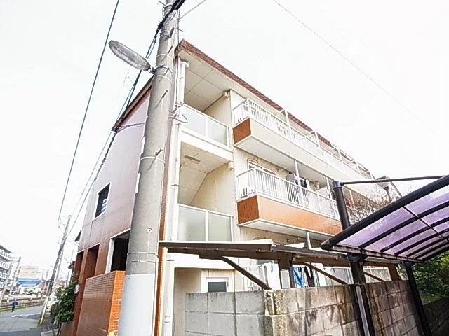 ドフィーヌときわ平Ⅱ その他外観6