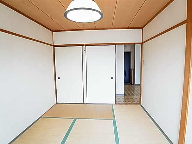 ドフィーヌときわ平Ⅱ その他8