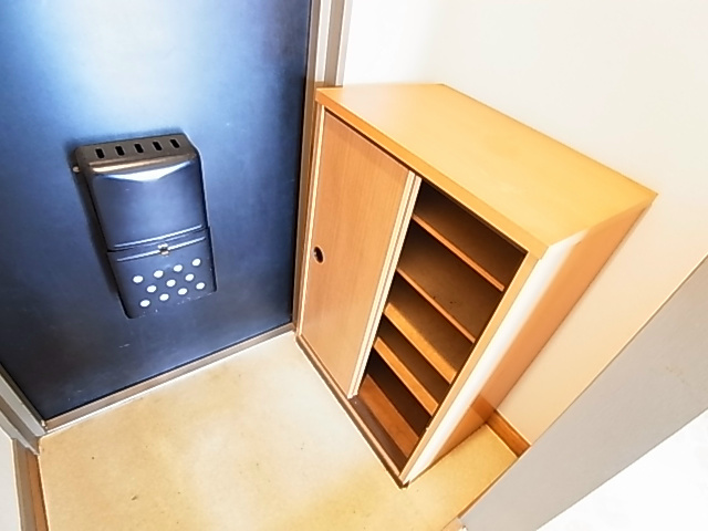 ドフィーヌときわ平Ⅱ その他9