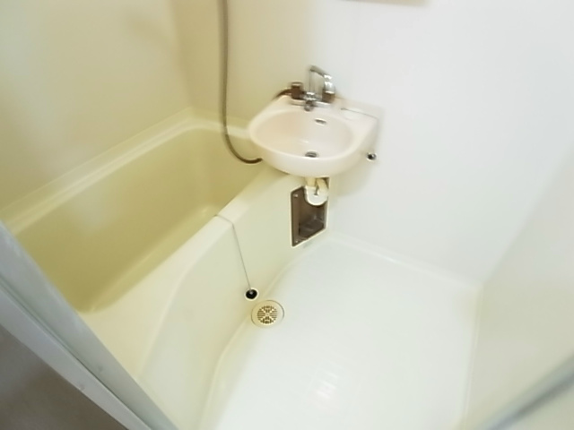 ドフィーヌときわ平Ⅱ 風呂画像