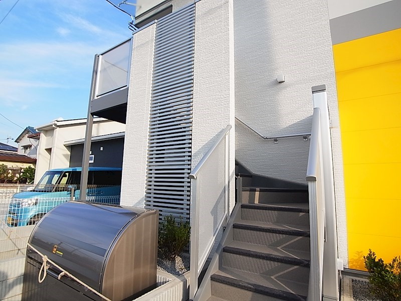 カーサフローラ その他外観1