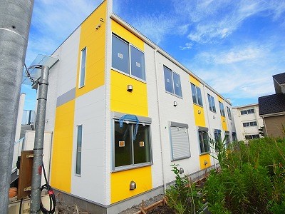 カーサフローラ その他外観4