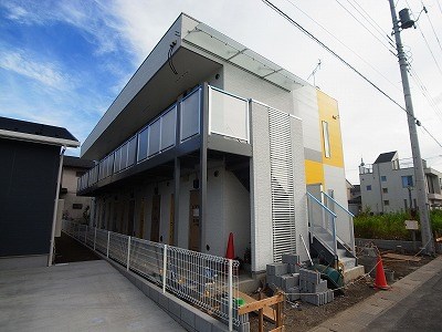 カーサフローラ その他外観5