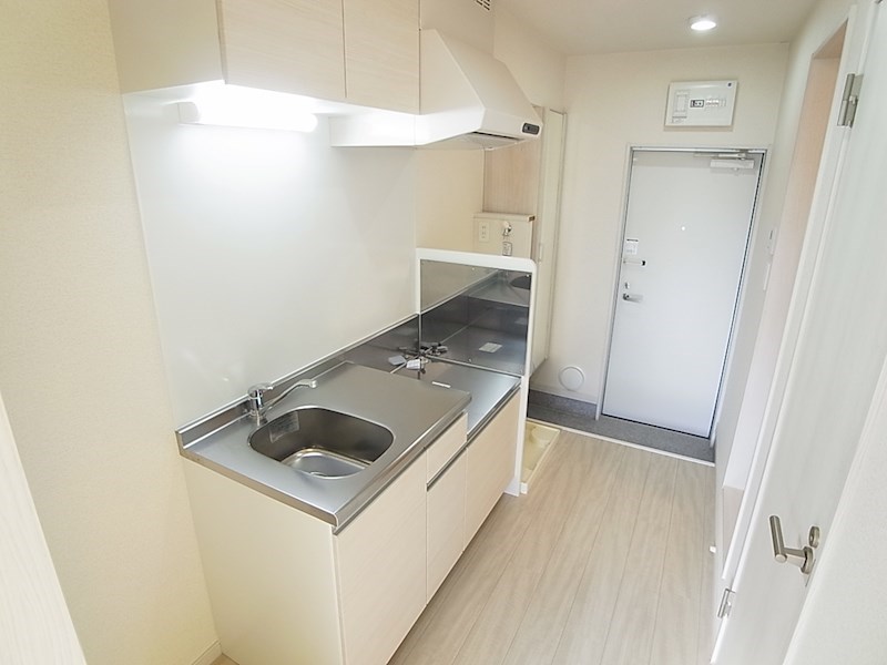 カーサフローラ リビング