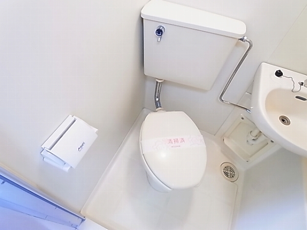 サンノーブル柏一番館 その他1