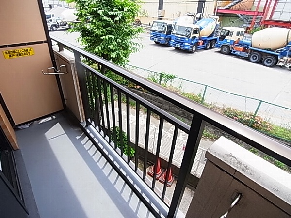 サンノーブル柏一番館 その他5