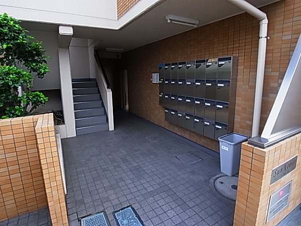 サンノーブル柏一番館 その他外観2