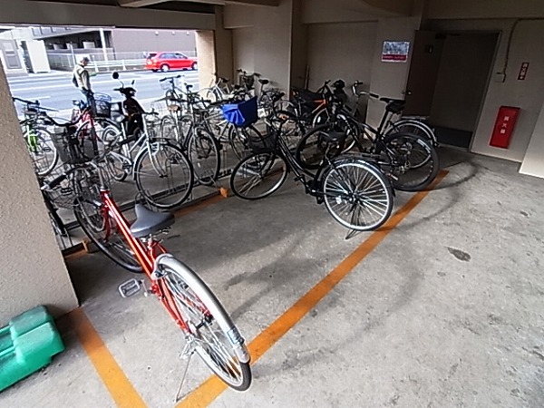 サンノーブル柏一番館 その他外観3