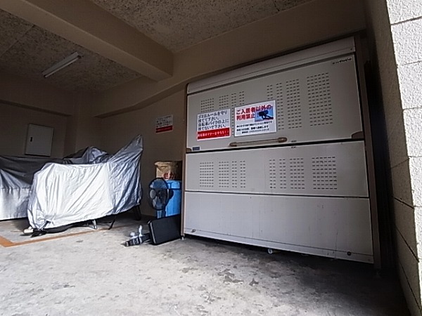 サンノーブル柏一番館 その他外観4