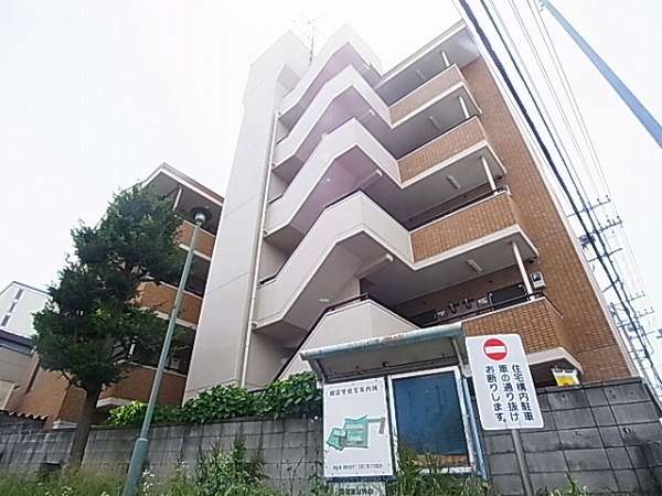 サンノーブル柏一番館 その他外観5