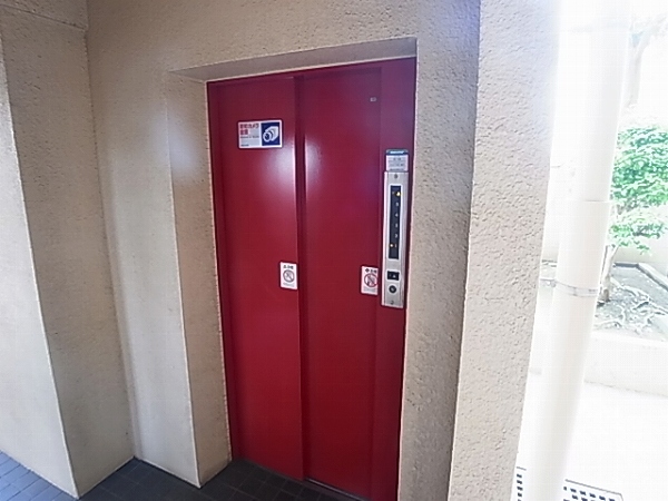 サンノーブル柏一番館 その他外観6