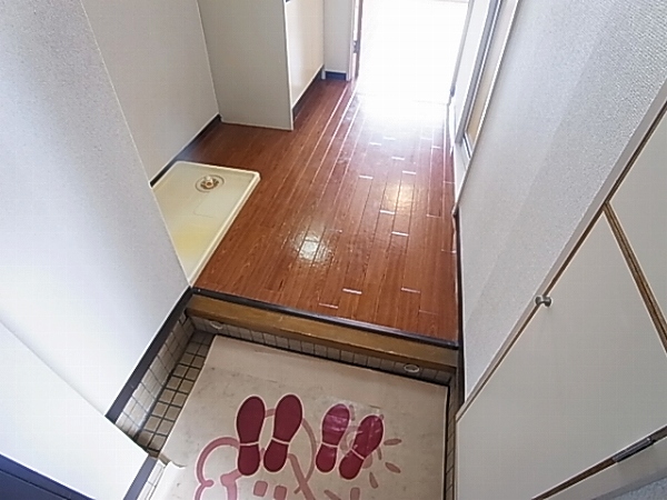 サンノーブル柏一番館 その他8