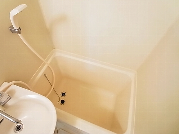 サンノーブル柏一番館 風呂画像