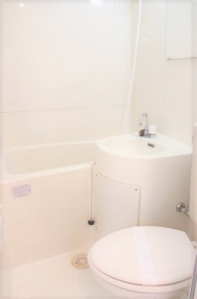 パティオ稔台B その他2