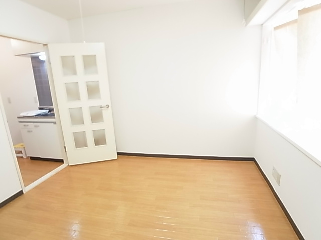 パティオ稔台B その他8