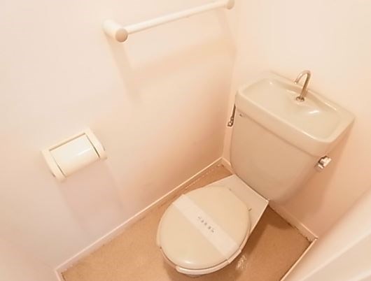 オリバーハウスⅡ その他1