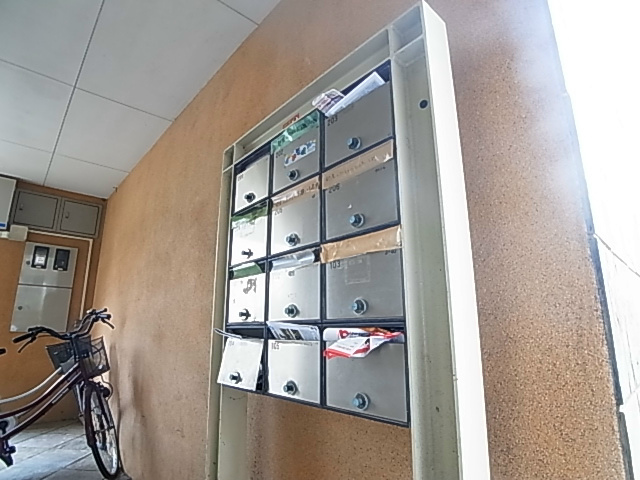 オリバーハウスⅡ その他外観6